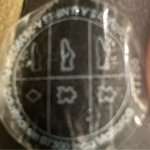 CAMPER  Sz 40 Suede Comfort Rubber Sole Slip On Loafer Flats - Picture 11 of 11